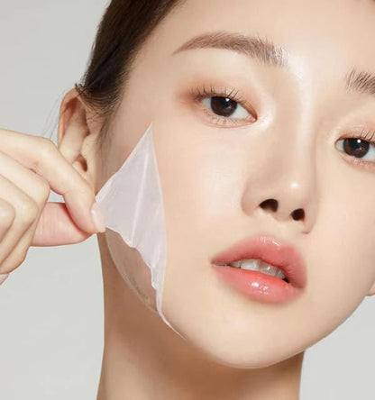 Collagen Night Wrapping Mask