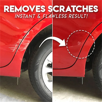 Ceramic Nano Car Scratch Removal Spray