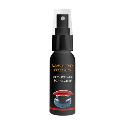 Ceramic Nano Car Scratch Removal Spray