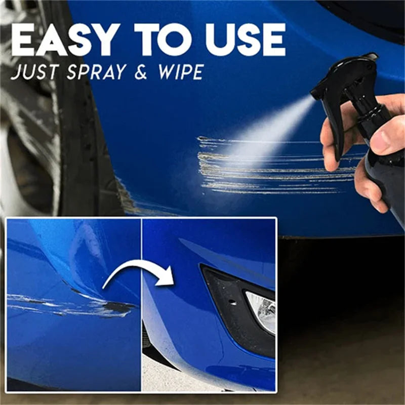 Ceramic Nano Car Scratch Removal Spray