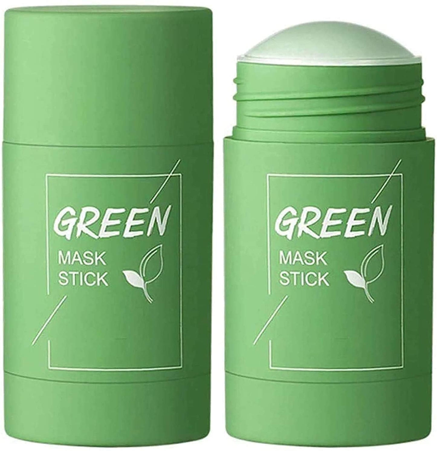 Green Tea Pore Control Stick Mask