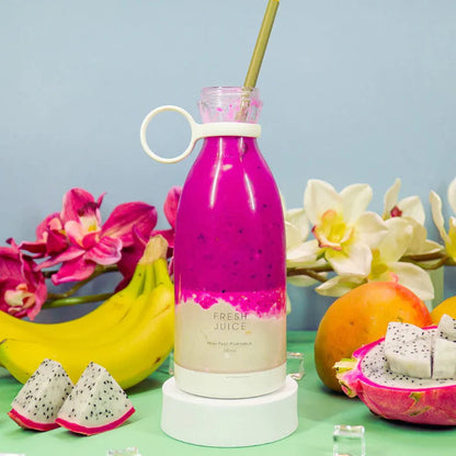 Portable Juicer Blender